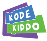 Kode Kiddo (Coding)