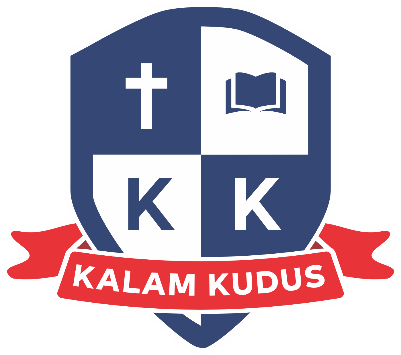 Logo Kalam Kudus