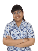 Kepala Sekolah dan Guru SMP